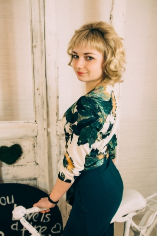 Фото соискателя
